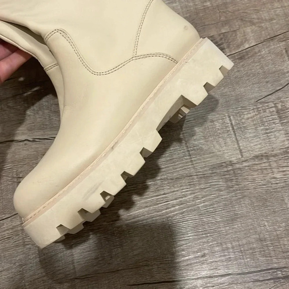 Franco Sarto - Balinboot Chfn Le Boot - Size 5.5M - Picture 9 of 10